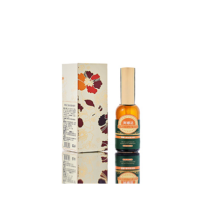 私密细嫩修复精华周宁