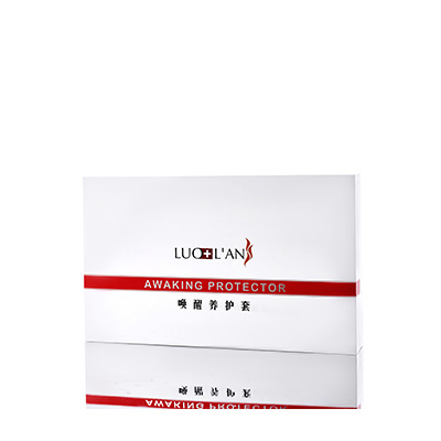 周宁气血能量增强套