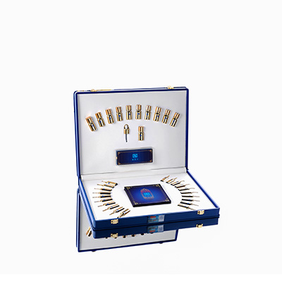 周宁全身经络解压套